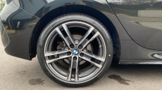 BMW 1 Series 118i M Sport 5dr Step Auto Petrol Hatchback